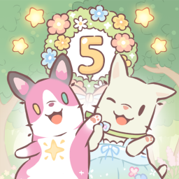 دانلود Cats&Soup: Relaxing Cozy Games