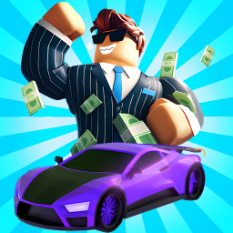 دانلود Blox Dealership: 3D Car Garage