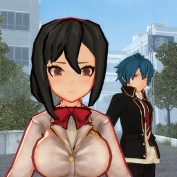 دانلود High School Simulator 3D