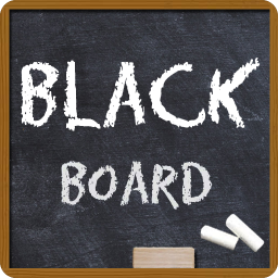 دانلود Blackboard - Magic Slate