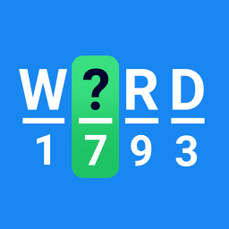دانلود Figgerits - Word Puzzle Game