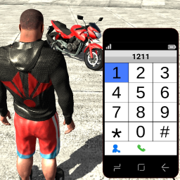 دانلود Indian Bikes driving Cheats