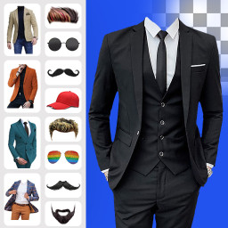 دانلود Cool Man: Jacket & Beard