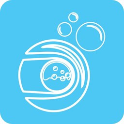 دانلود خشکشویی آنلاین حباب