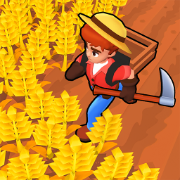 دانلود Farm Restore: Build& Trade Sim