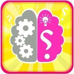 دانلود مغز برتر بازی فکری جدید بزرگسالان