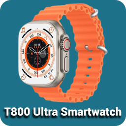 دانلود T800 Ultra Smartwatch App Hint