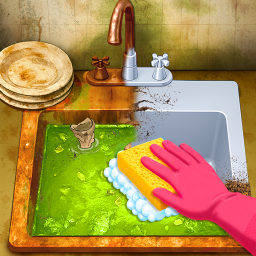 دانلود Home Makeover: ASMR Game
