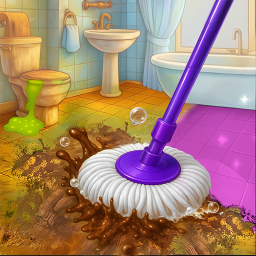 دانلود Home Makeover: ASMR Game