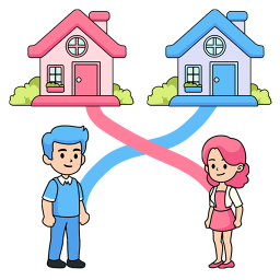 دانلود Home Rush - Draw to Home