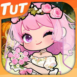 دانلود Tut world:Home Town builder