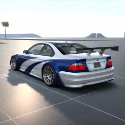 دانلود DriveCSX: Car Crash Simulator