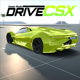 دانلود DriveCSX: Car Crash Simulator