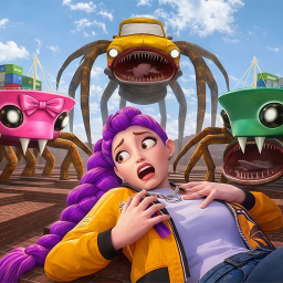 دانلود Sandbox In Space