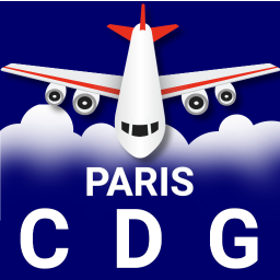 دانلود Paris Charles De Gaulle (CDG)
