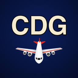 دانلود Charles de Gaulle CDG