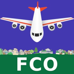 دانلود Rome Fiumicino FCO