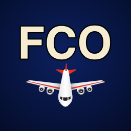 دانلود Rome Fiumicino FCO