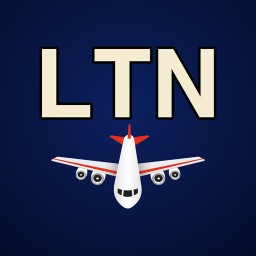 دانلود London Luton Airport LTN