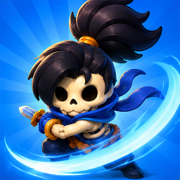 دانلود Skull Hero
