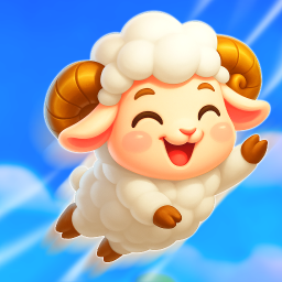 دانلود Sheep Out: Farm Escape 3D