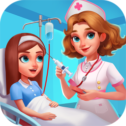 دانلود Doctor Clinic: Hospital Games