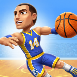 دانلود BIG WIN Basketball: Manager