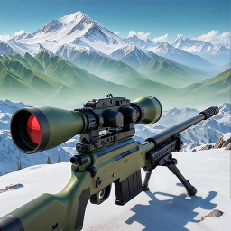 دانلود Kill Shot Bravo: 3D Sniper FPS