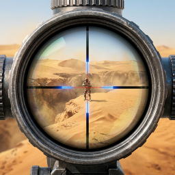 دانلود Kill Shot Bravo: 3D Sniper FPS