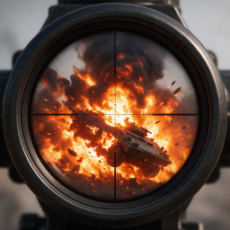 دانلود Kill Shot Bravo: 3D Sniper FPS