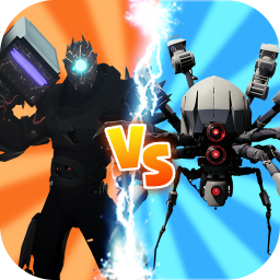 دانلود Fight Monster: Survival War