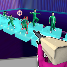 دانلود Sniper Prison: Survival 3D