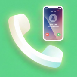 دانلود iCallScreen - Phone Dialer