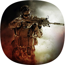 دانلود عملیات تیراندازی گاما