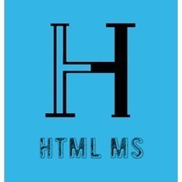 دانلود اچ تی ام ال ام اس