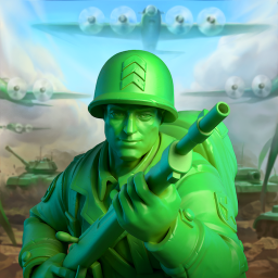 دانلود TOY WARS PREVIEW