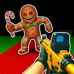 دانلود Monster Shooter: Survival FPS