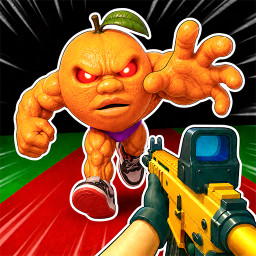 دانلود Monster Shooter: Survival FPS