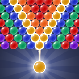دانلود Bubble Pop Burst: Bubble Shoot