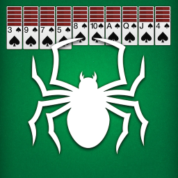 دانلود Spider Solitaire