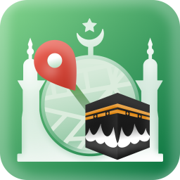 دانلود Muslim: Prayer Times, Qibla