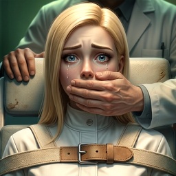 دانلود Escape from Mental Hospital