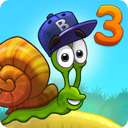 دانلود Snail Bob 3