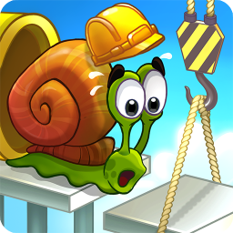 دانلود Snail Bob 1: Adventure Puzzle