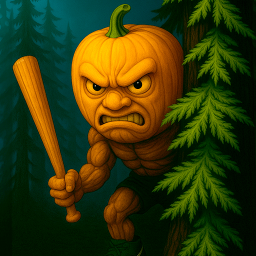 دانلود Hide & Go Seek: Brainzoot Hunt