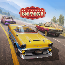 دانلود Matchcreek Motors: Custom Cars
