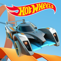 دانلود Hot Wheels: Race Off
