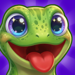 دانلود Gecko Escape