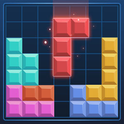 دانلود Block Puzzle Brick Classic