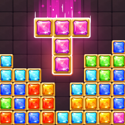 دانلود Block Puzzle Jewel Blast 1010